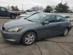 2008 Honda Accord LXP