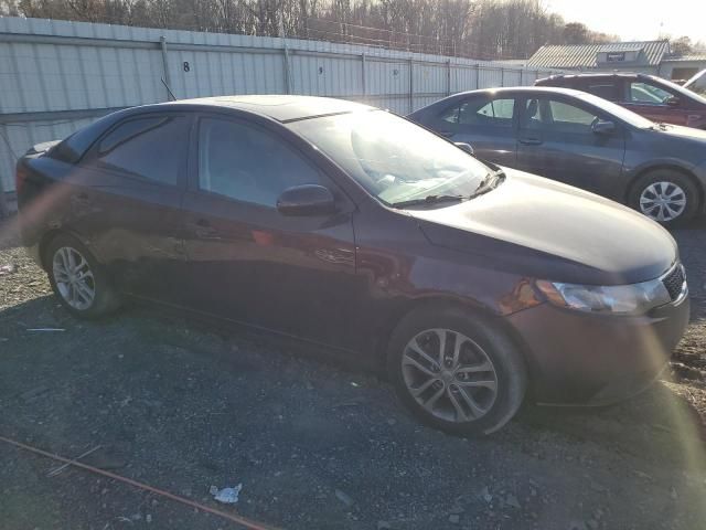 2011 KIA Forte EX