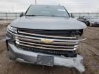 2021 Chevrolet Suburban K1500 High Country