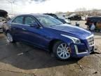 2014 Cadillac CTS Luxury Collection