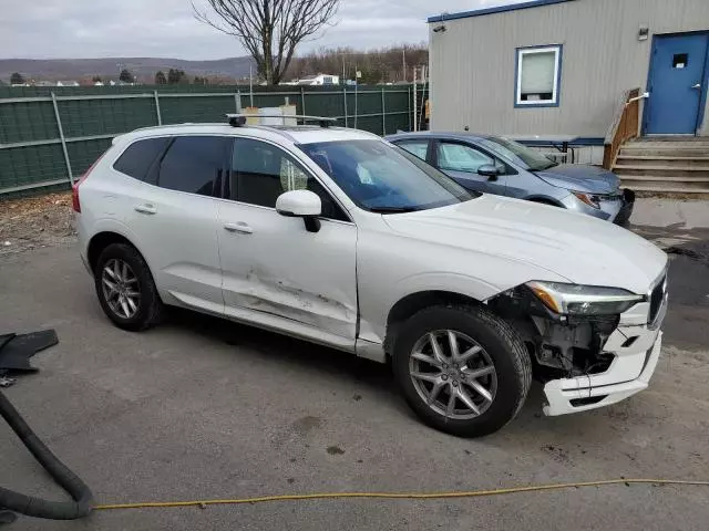 2021 Volvo XC60 T5 Momentum