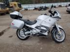 2003 BMW R1150 RS