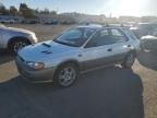 1999 Subaru Impreza Outback Sport