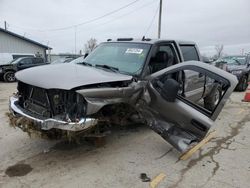 2006 GMC Sierra K2500 Heavy Duty en venta en Pekin, IL