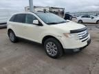 2008 Ford Edge Limited