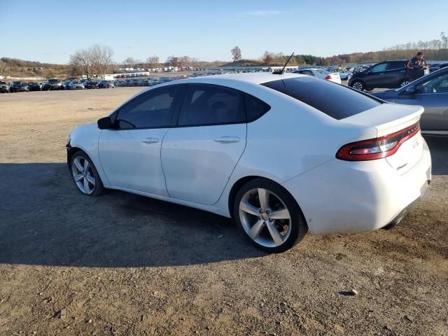 2015 Dodge Dart GT