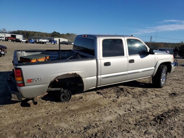 2005 GMC New Sierra K1500