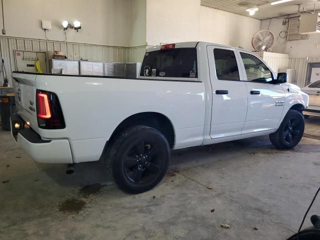 2016 Dodge RAM 1500 ST