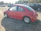 2005 Volkswagen New Beetle GL