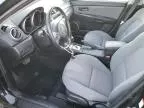 2008 Mazda 3 Hatchback