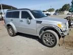 2008 Dodge Nitro R/T