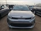 2021 KIA Rio S