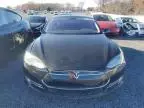 2014 Tesla Model S