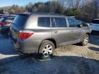 2008 Toyota Highlander