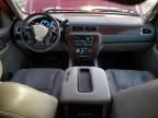 2007 Chevrolet Silverado K1500 Crew Cab