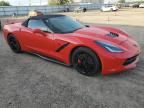 2016 Chevrolet Corvette Stingray 2LT