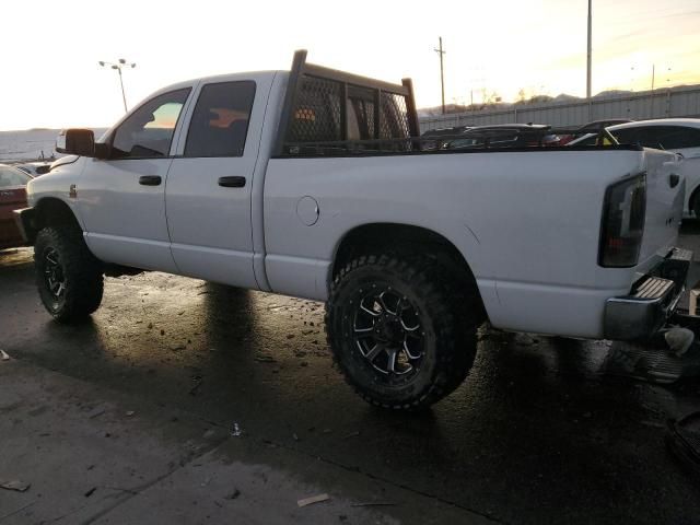 2004 Dodge RAM 2500 ST