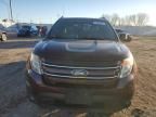 2011 Ford Explorer Limited