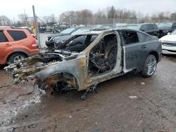 Salvage cars for sale at Chalfont, PA auction: 2024 Cadillac CT5 Sport