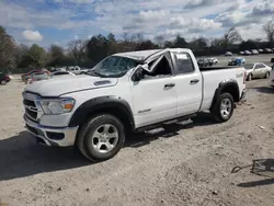 Vehiculos salvage en venta de Copart Madisonville, TN: 2019 Dodge RAM 1500 Tradesman