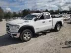 2019 Dodge RAM 1500 Tradesman