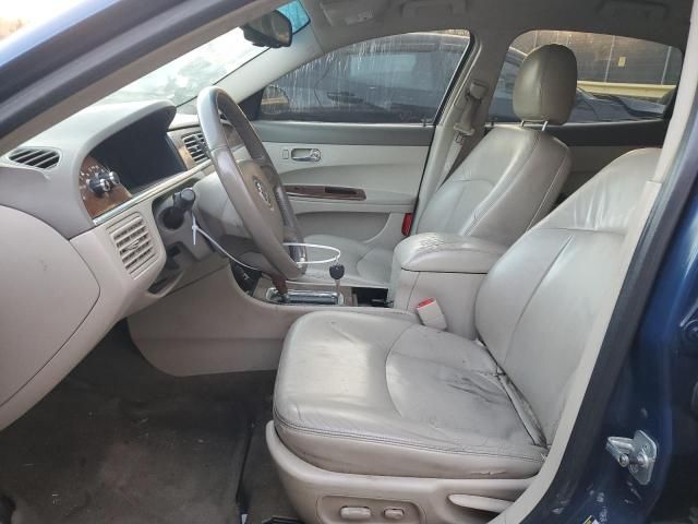 2005 Buick Lacrosse CXL