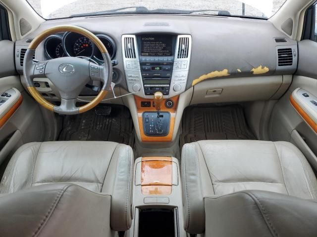 2008 Lexus RX 350