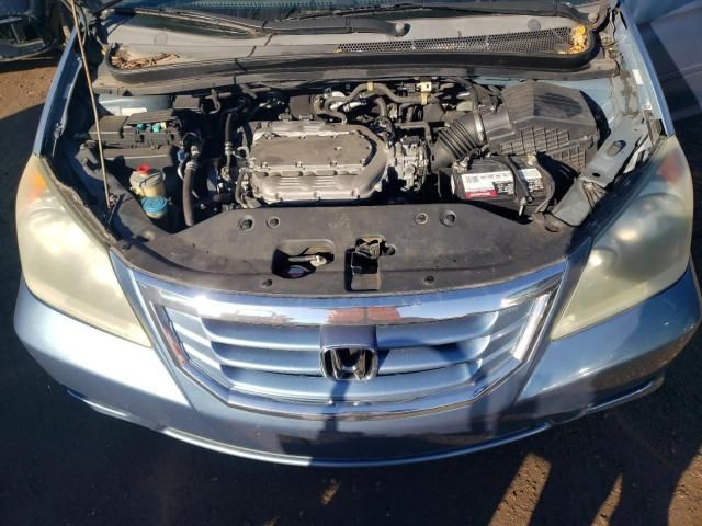 2008 Honda Odyssey EXL