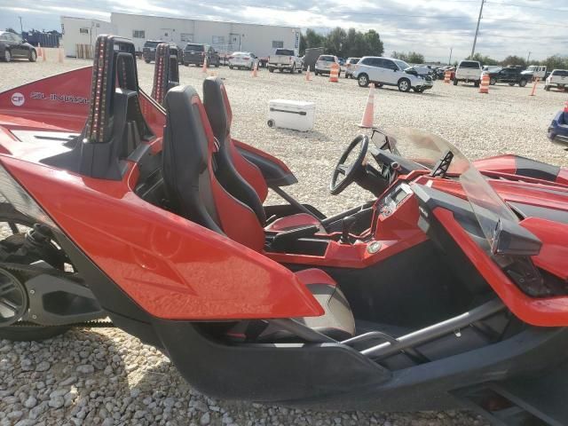 2016 Polaris Slingshot SL