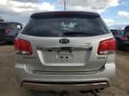 2013 KIA Sorento SX