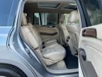 2016 Mercedes-Benz GL 350 Bluetec