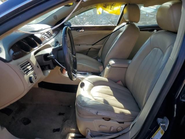 2008 Buick Lucerne CXL