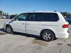 2001 Honda Odyssey EX