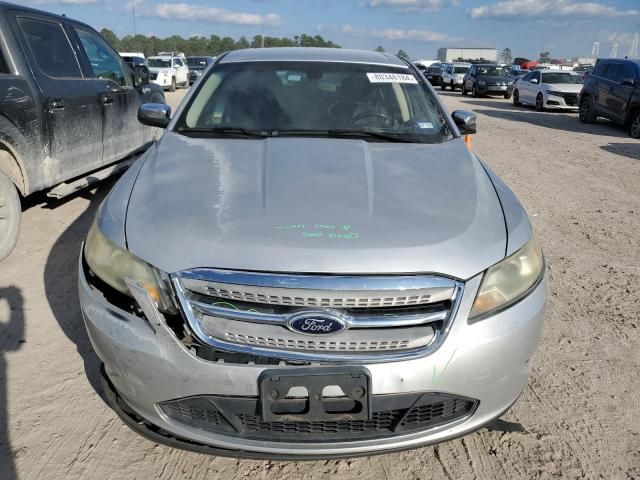 2011 Ford Taurus Limited