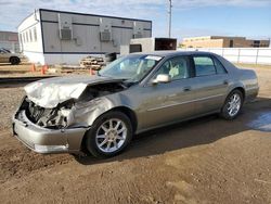 Cadillac Vehiculos salvage en venta: 2011 Cadillac DTS Luxury Collection