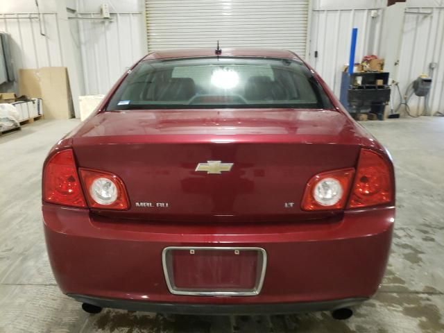 2008 Chevrolet Malibu 2LT