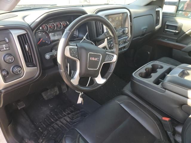 2015 GMC Sierra K2500 SLT