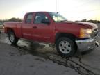 2012 Chevrolet Silverado K1500 LT