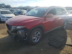 Hyundai Tucson salvage cars for sale: 2023 Hyundai Tucson SEL