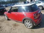 2008 Mini Cooper S