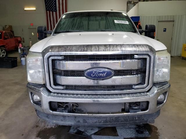 2016 Ford F350 Super Duty