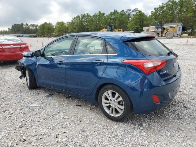 2014 Hyundai Elantra GT