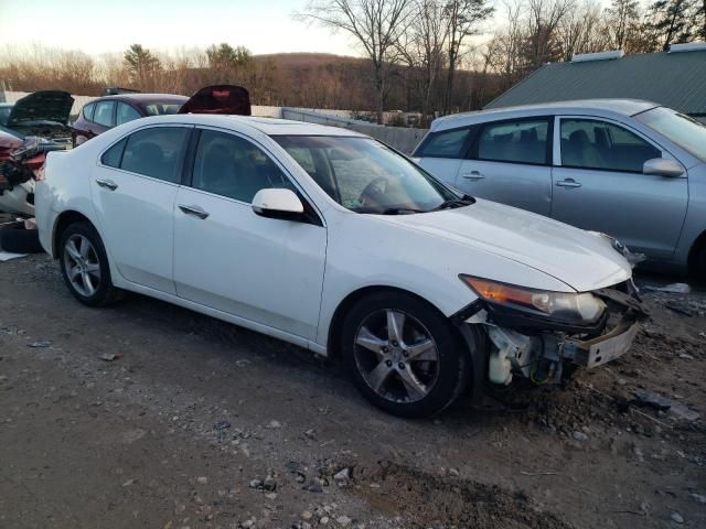 2013 Acura TSX