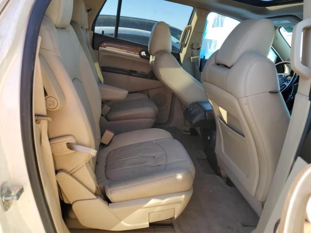 2012 Buick Enclave