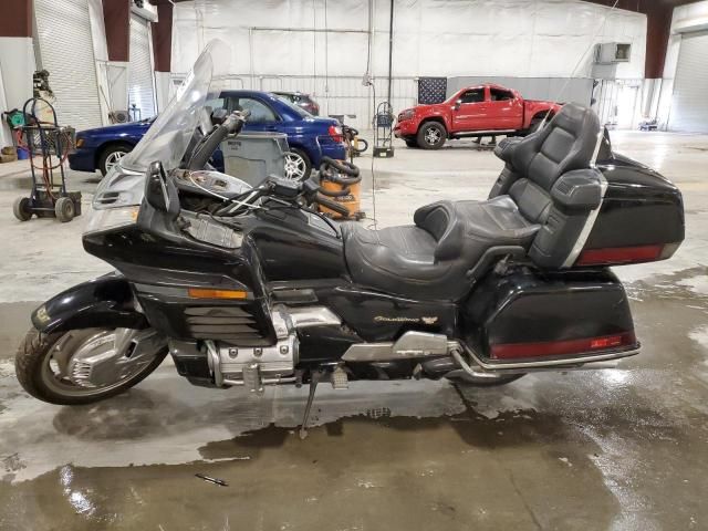 1998 Honda GL1500 A