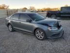 2015 Volkswagen Jetta TDI