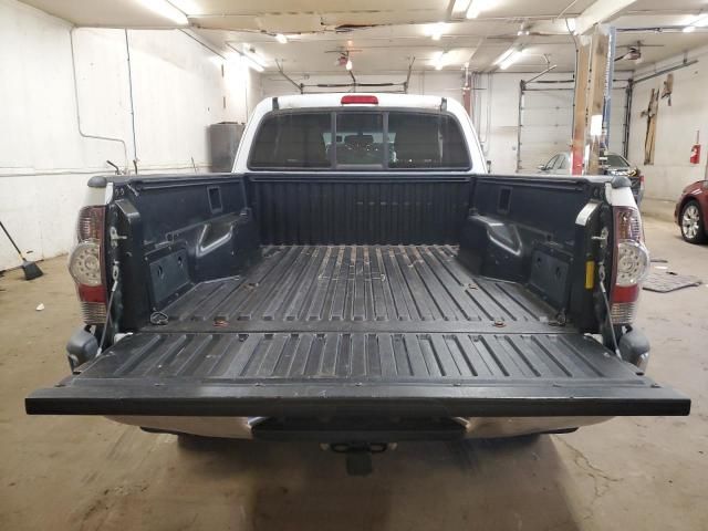 2011 Toyota Tacoma Prerunner Access Cab