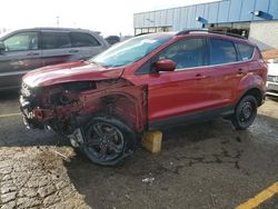 Ford Vehiculos salvage en venta: 2014 Ford Escape SE