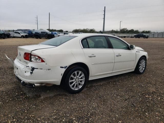 2011 Buick Lucerne CXL