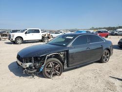 Audi salvage cars for sale: 2018 Audi A4 Premium Plus